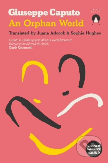 An Orphan World - Giuseppe Caputo - kniha z kategorie Společenská beletrie