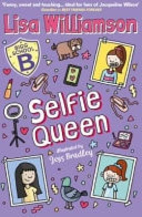 Bigg School: Selfie Queen Guppy Publishing Ltd