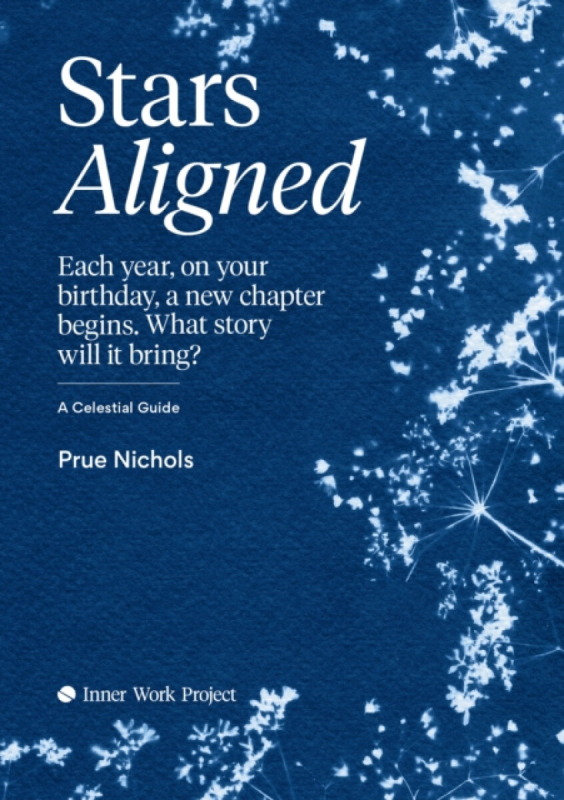 Stars Aligned - Prue Nichols