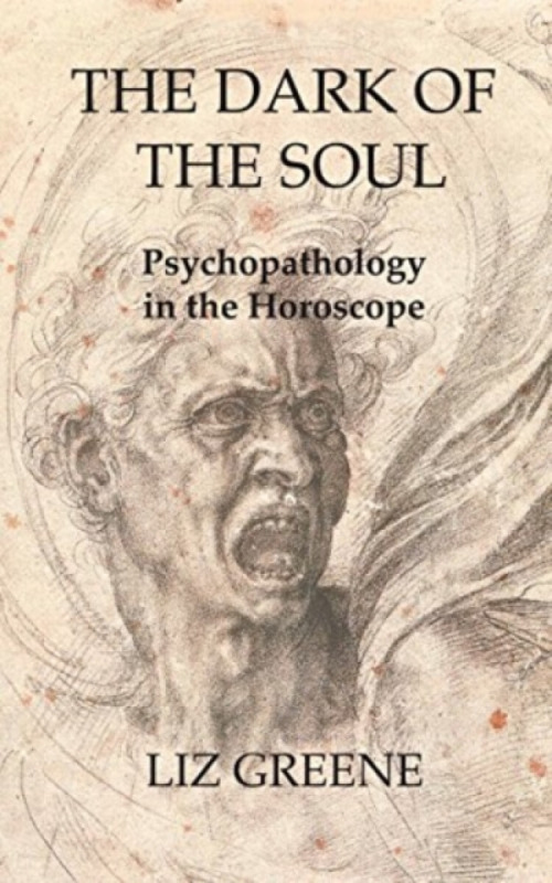 The Dark of the Soul - Liz Greene