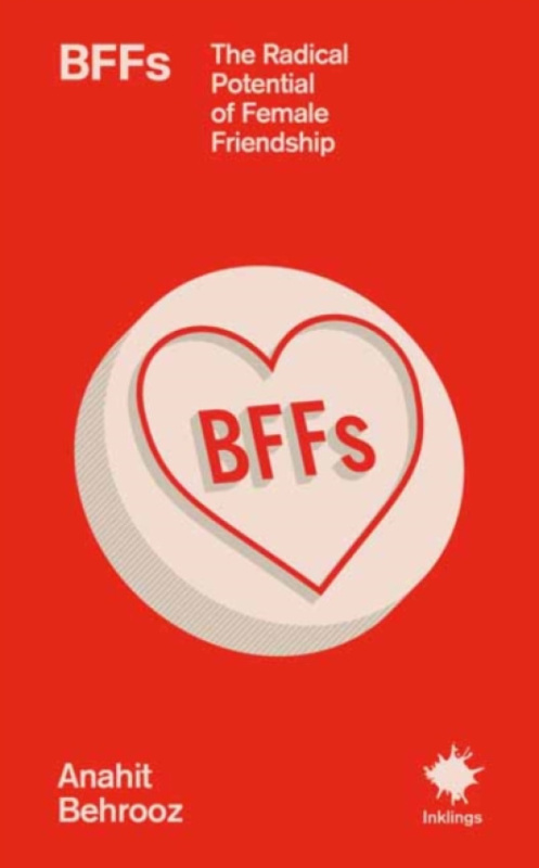 404 Ink BFFs - Behrooz, Anahit