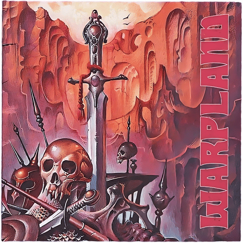 Warpland