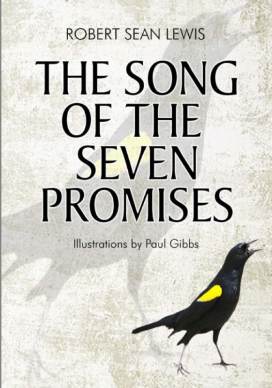 i2i Publishing Song of the Seven Promises - Lewis, Robert Sean