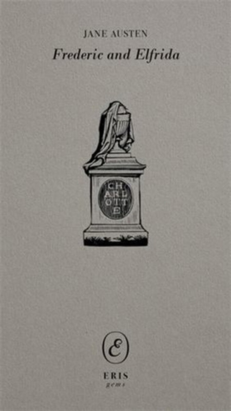 Frederic and Elfrida - Jane Austenová