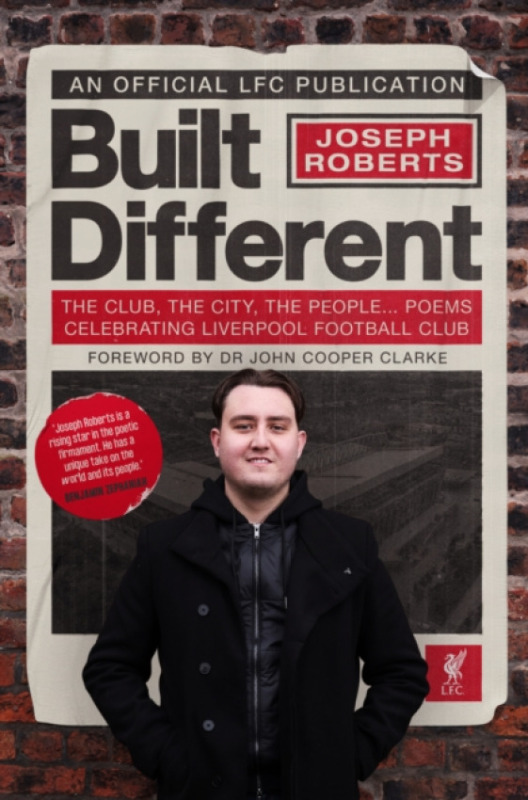 Reach plc Built Different - Roberts, Joseph