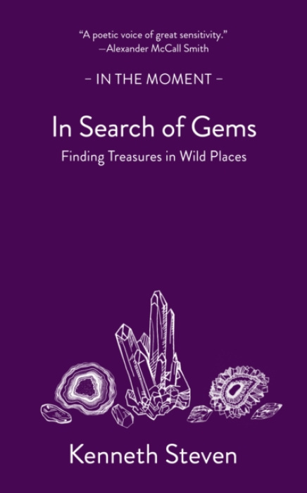 Saraband / Contraband In Search of Gems - Steven, Kenneth