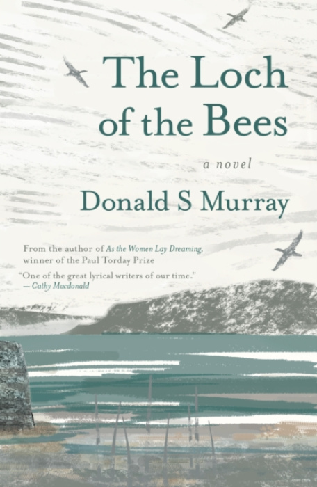 Saraband / Contraband Loch of the Bees - Murray, Donald S