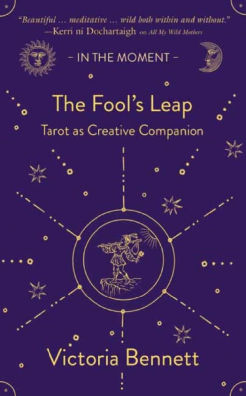 Saraband / Contraband Fool''s Leap - Bennett, Victoria