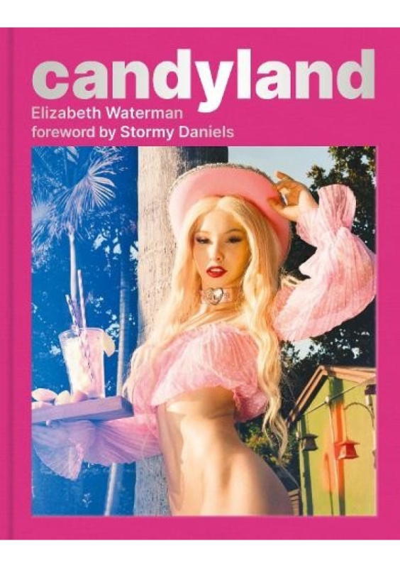 Candyland Unicorn Publishing Group