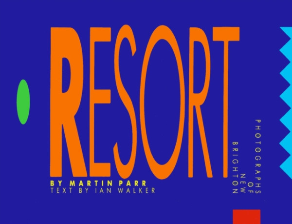 Dewi Lewis Publishing Last Resort: 40th Anniversary Edition