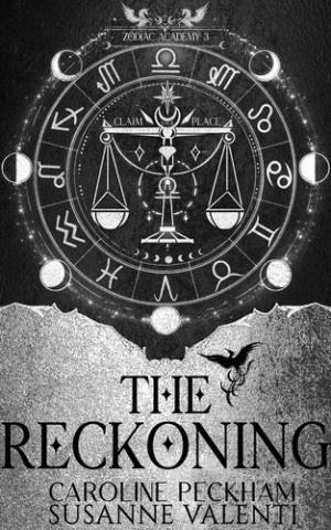 ZODIAC ACADEMY 3 RECKONING