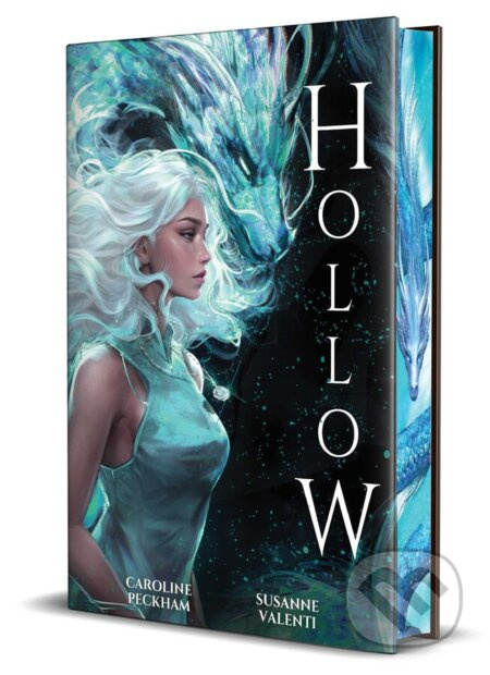 Hollow (Book 1 in the Hollow Series)