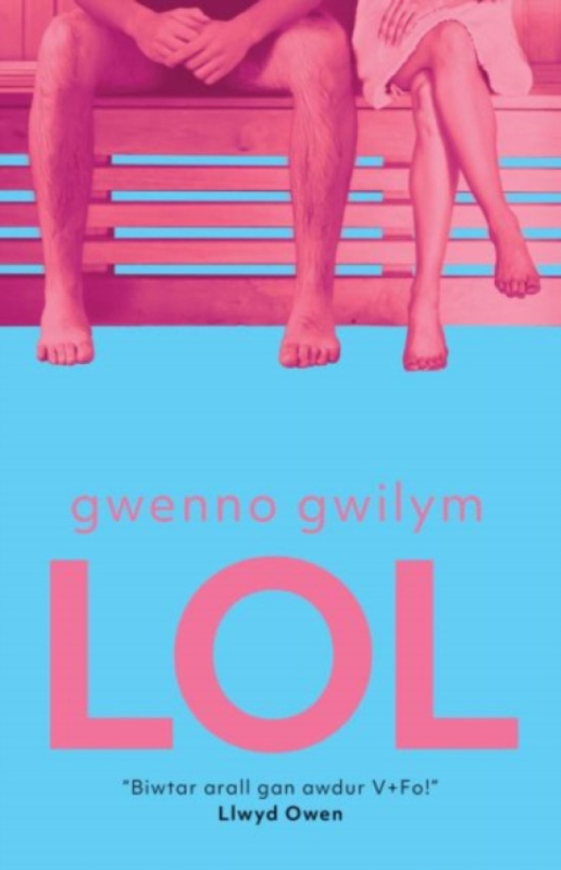 Gwasg y Bwthyn LOL - Gwilym, Gwenno