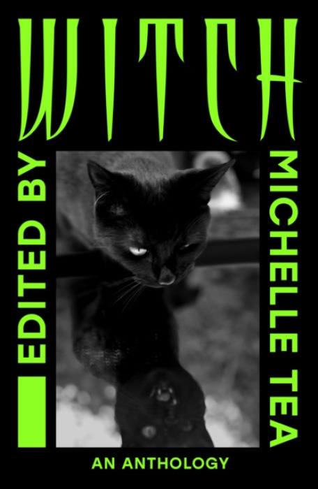 Cipher Press WITCH