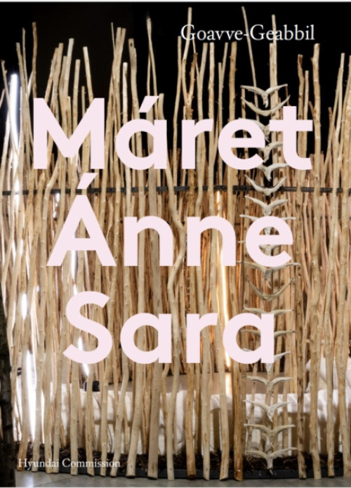Tate Publishing Maret Anne Sara
