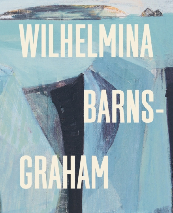 Tate Publishing Wilhelmina Barns-Graham