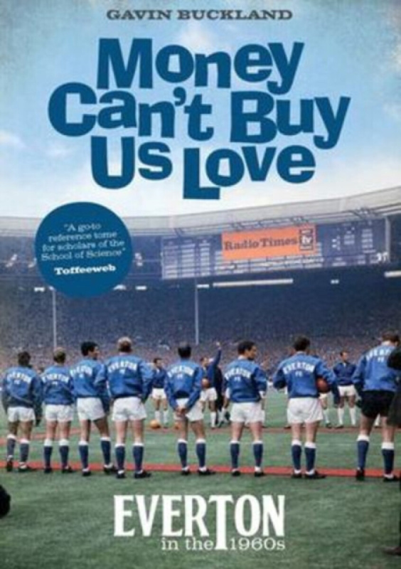 De Coubertin Books Money Can't Buy Us Love - Buckland, Gavin