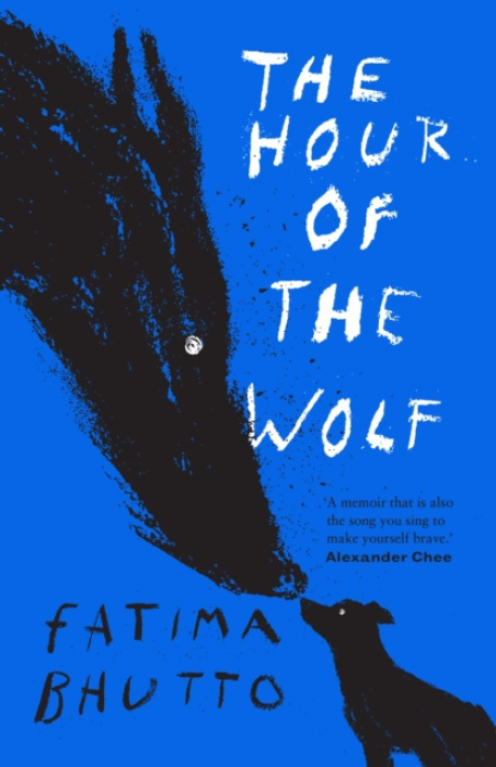 Hour of the Wolf Daunt Books