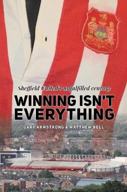 Vertical Editions Winning Isn't Everything - Armstrong, Gary a Bell, Matthew