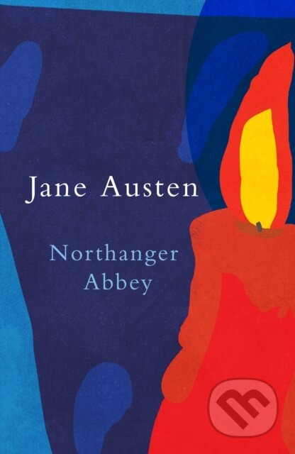 Northanger Abbey (Legend Classics) - Jane Austin - kniha z kategorie Společenská beletrie