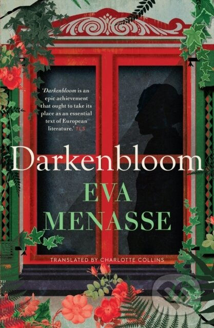 Darkenbloom - Eva Menasse - kniha z kategorie Společenská beletrie