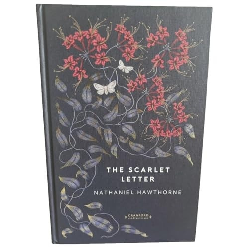 Ashridge Publishing Scarlet Letter - Hawthorn, Nathaniel