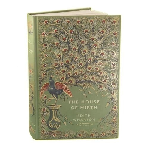 Ashridge Publishing House of Mirth - Wharton, Edith