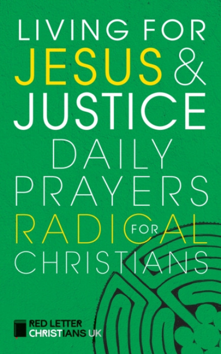 Darton, Longman & Todd Ltd Living for Jesus and Justice - Jones, Simon