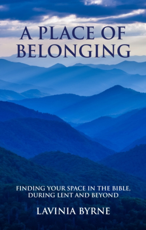 Darton, Longman & Todd Ltd Place of Belonging - Byrne, Lavinia