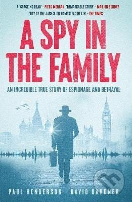 Spy in the Family - -