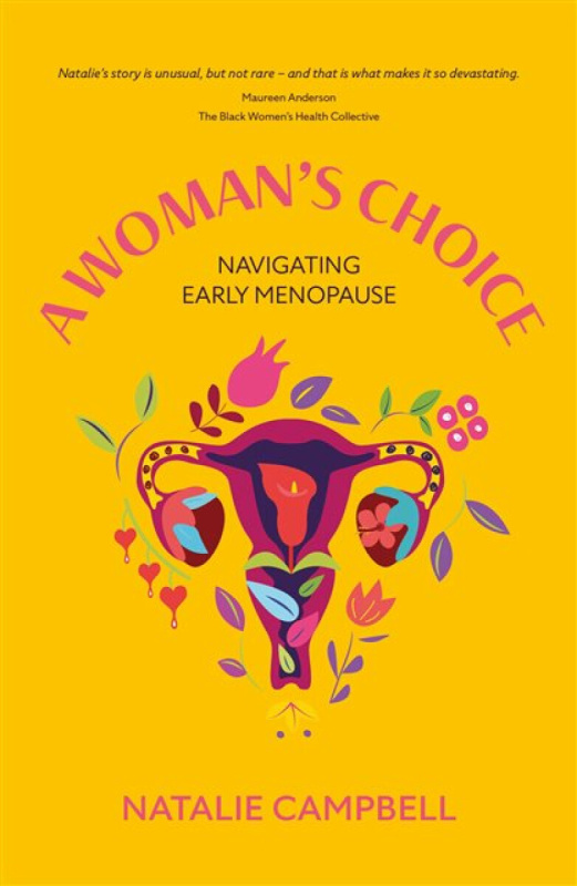 By The Book Woman's Choice - Campbell, Natalie