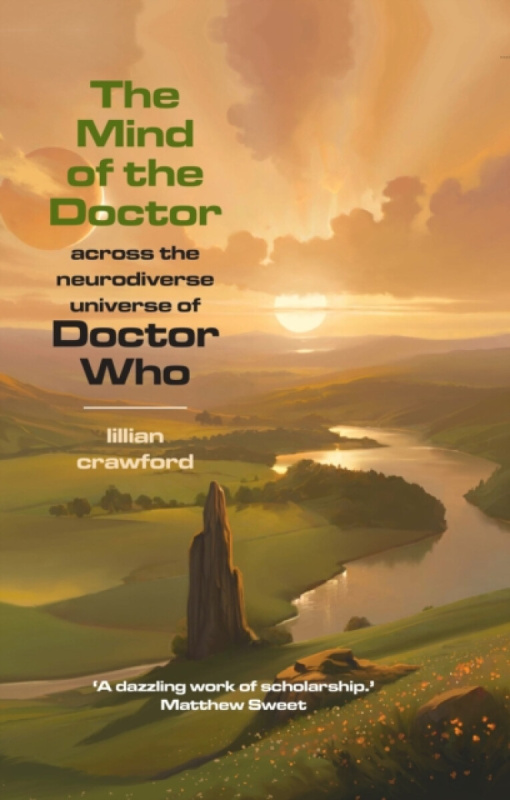Darton, Longman & Todd Ltd Mind of the Doctor - Crawford, Lillian