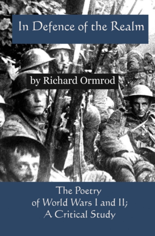 The Conrad Press In Defence of the Realm - Ormrod, Richard