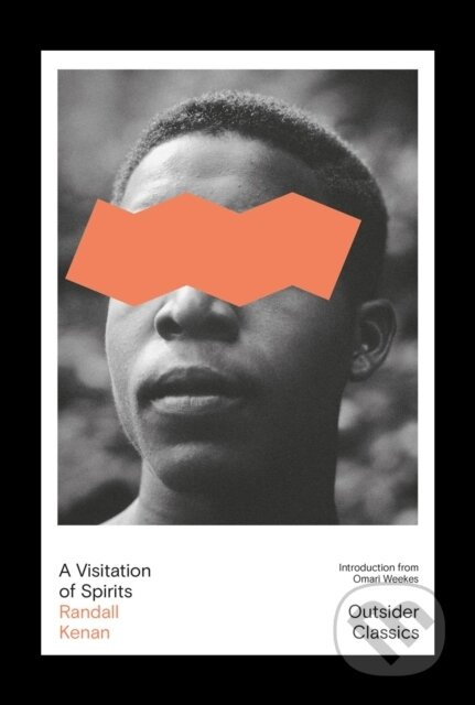 A Visitation of Spirits - Randall Kenan - kniha z kategorie Společenská beletrie