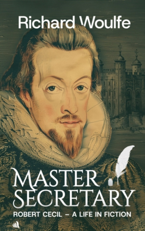 Chiselbury Publishing Master Secretary - Woulfe, Richard