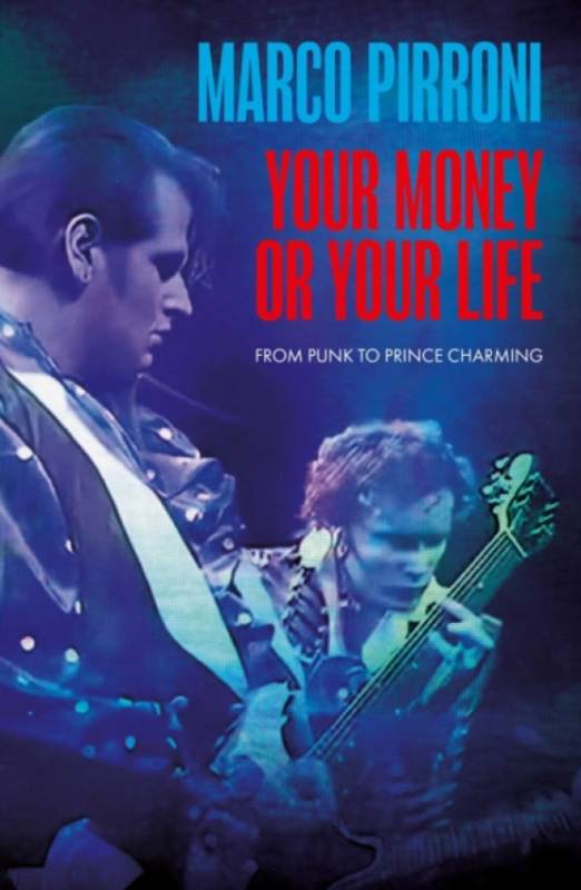 Putman Publishing Your Money or Your Life - Pirroni, Marco