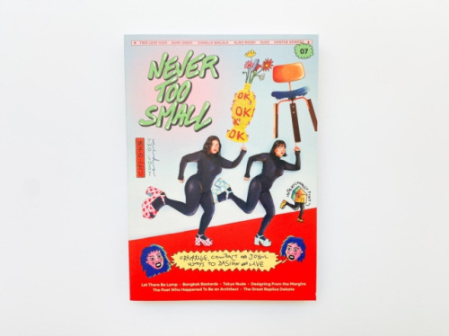 Never Too Small, A Dazzling Journey Through Colour, Culture, and Compact Living 7 Never Too Small