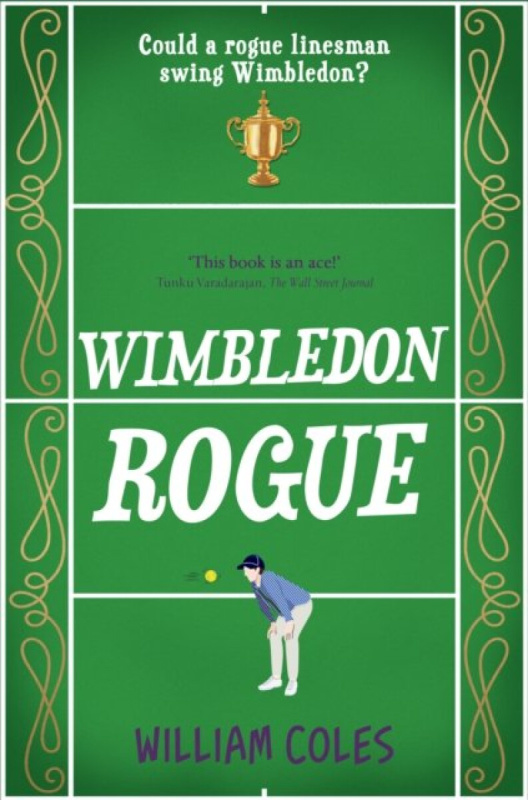 Wimbledon Rogue - William Coles