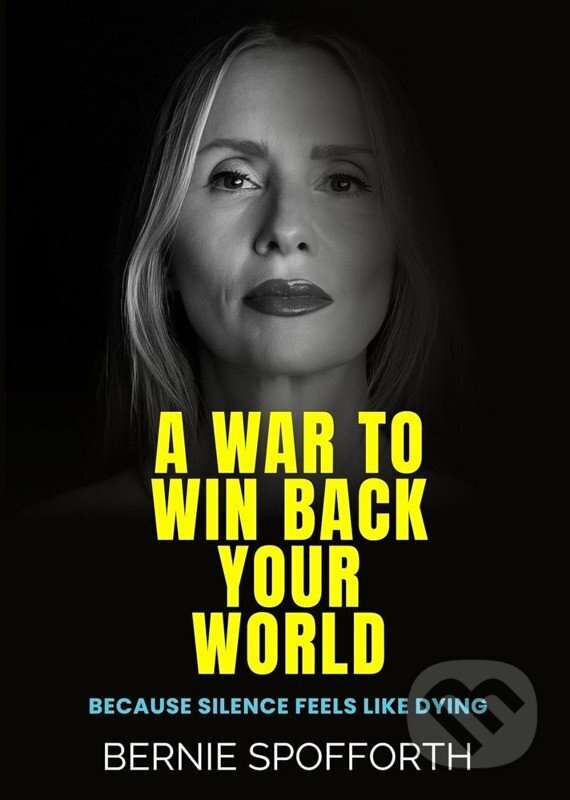 War To Win Back Your World (Because Silence Feels Like Dying)
