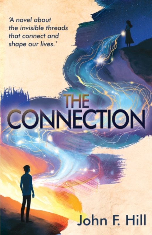 The Conrad Press Connection - Hill, John F.