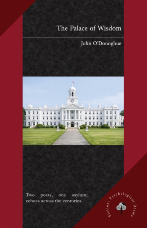Hawkwood Books Palace of Wisdom - O'Donoghue, John