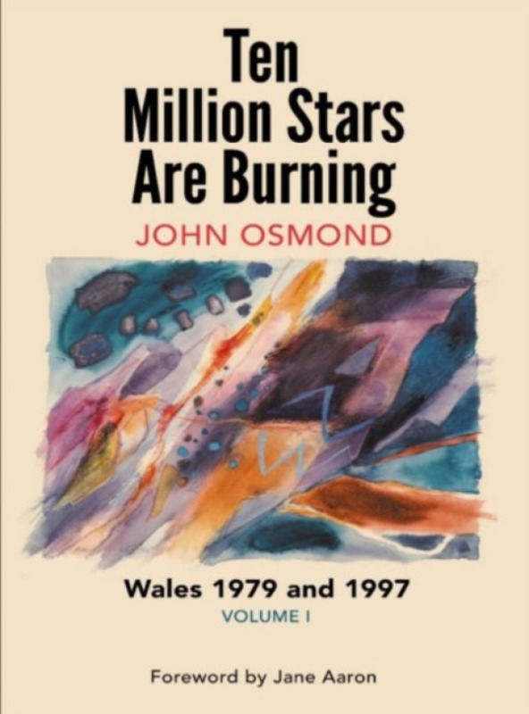 The Hmm Foundation Ten Million Stars Are Burning - Wales 1979 and 1997, Volume I - Osmond, John