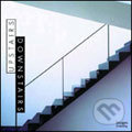 Upstairs Downstairs - kniha z kategorie Design