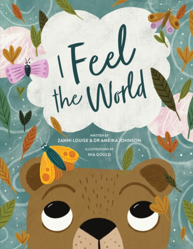 Five Mile I Feel the World - Louise, Zanni a Johnson, Ameika