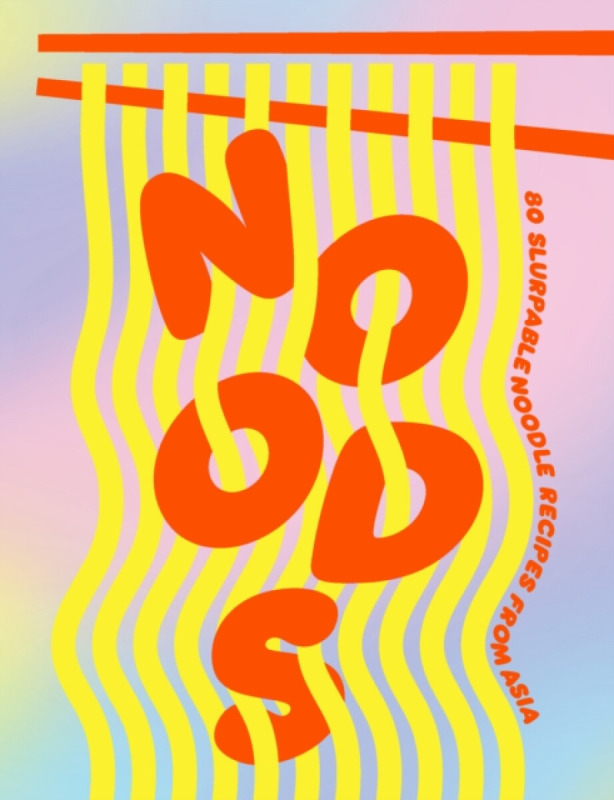 Noods - Smith Street Books