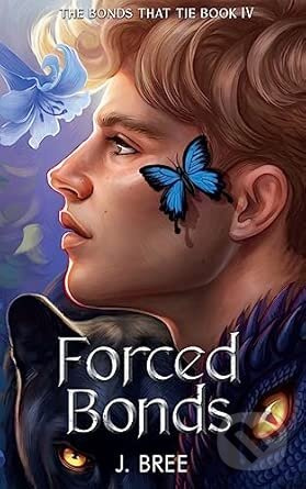 Forced Bonds: 4 - J Bree - kniha z kategorie Fantasy