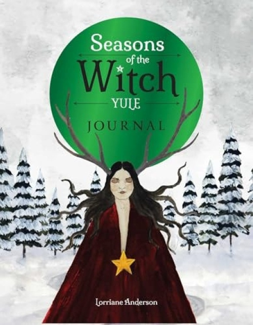 Seasons of the Witch: Yule Journal Rockpool Publishing