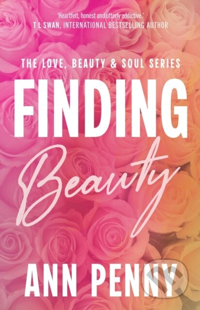Finding Beauty - Ann Penny - kniha z kategorie Romantika
