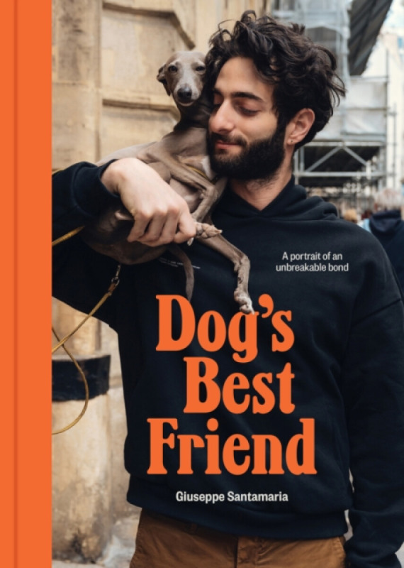 Smith Street Books Dog's Best Friend