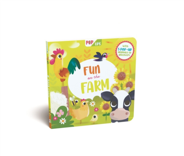Five Mile Pop Ups: Fun on the Farm